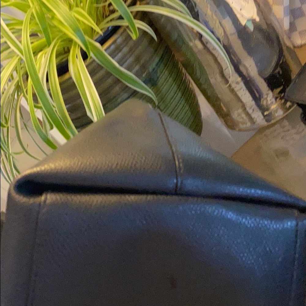 Coach handbag - Picture 7 of 9